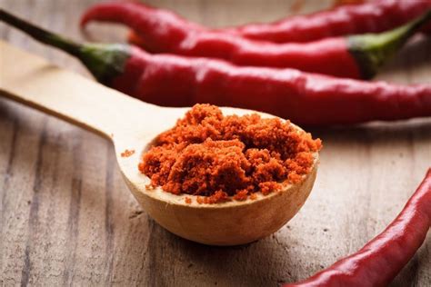 Избегайте острых и пряных продуктов