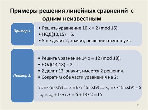 Избегание сравнений и соревнования