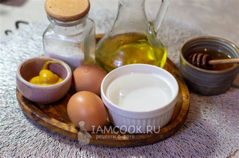 Избыточное потребление вареных яиц