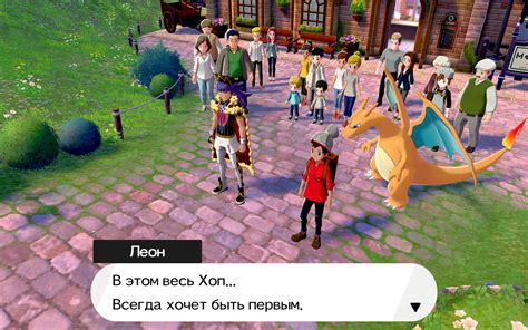 Известные принципы в тренировке покемонов
