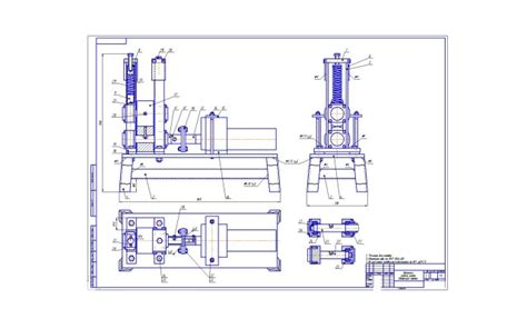 Изготовление механизма подачи газировки