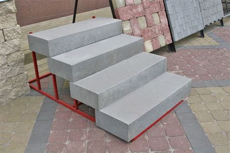 Изготовление ступеней с учетом важных факторов