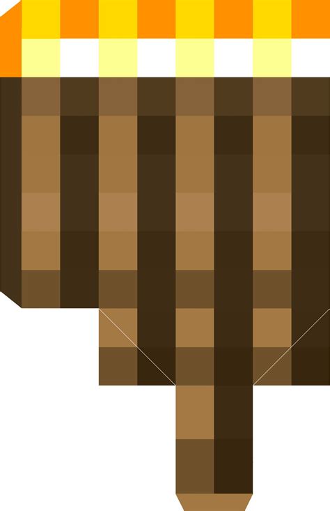 Изготовление факела в Minecraft своими руками за несколько простых шагов