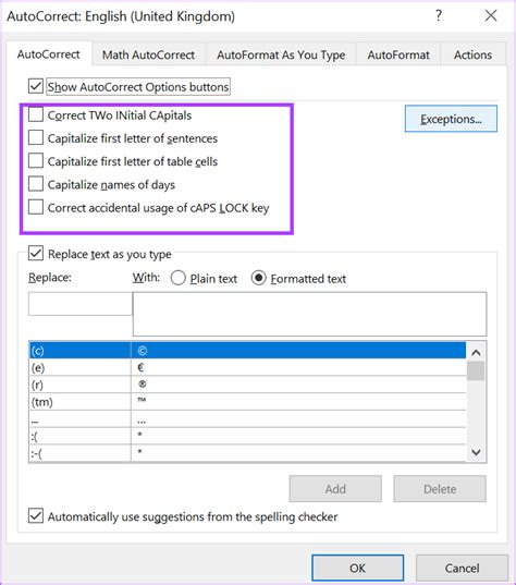 Изменение высоты букв в Microsoft Word: возможности и настройки