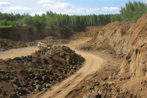 Изменение городского ландшафта