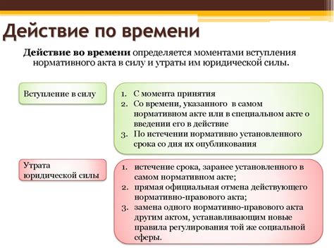 Изменение законов в силовом порядке