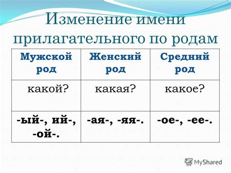 Изменение имени по закону