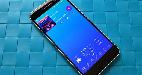 Изменение настроек Samsung: сделай свой Samsung похожим на iPhone