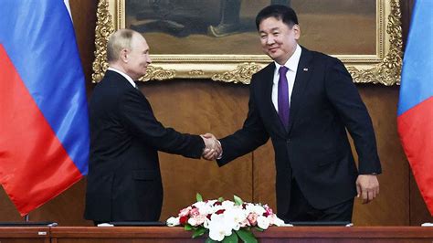 Изменение приоритетов внешней политики