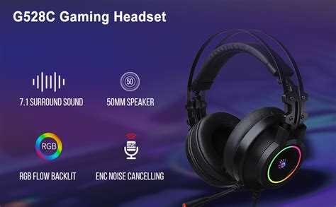 Изменение частотного диапазона микрофона Bloody G528C