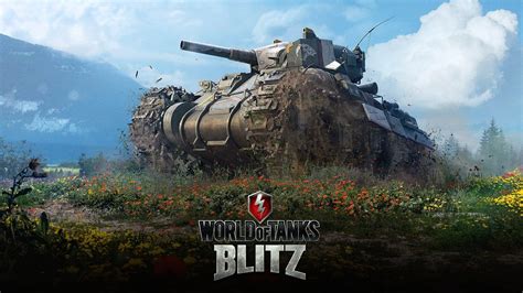 Изменение чувствительности мыши в BlueStacks для World of Tanks Blitz