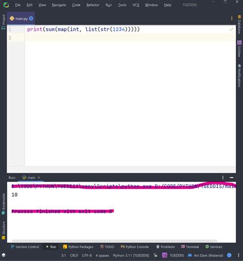 Изменение языка в PyCharm: подробная инструкция