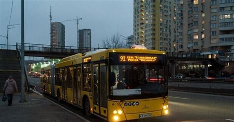 Изменения в маршрутах такси