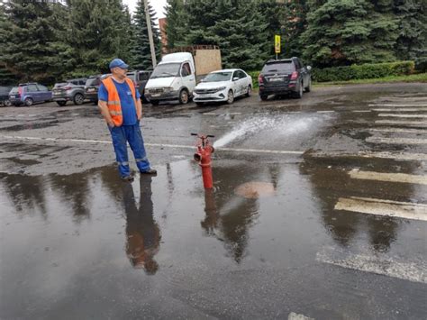 Изучаем запах