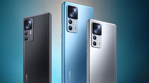 Изучаем функции громкости на Xiaomi 12T