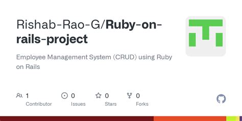 Изучение концепции цензуры в Ruby on Rails