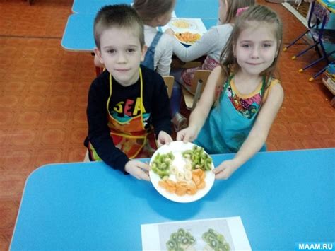 Изучение кулинарных навыков и улучшение рецептов