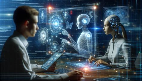 Изучение основ машинного обучения и искусственного интеллекта