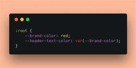 Изучение основ CSS