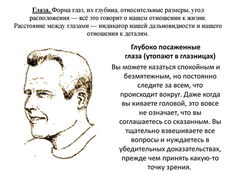 Изучение особенностей лица Ньютона
