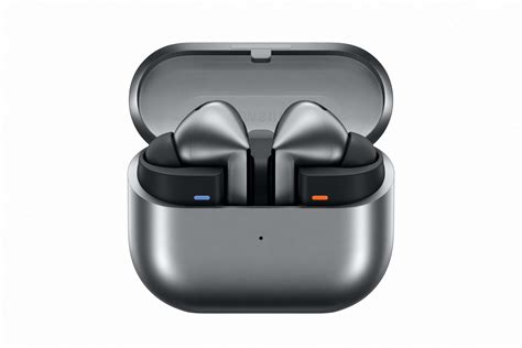 Изучение особенностей наушников Galaxy Buds Pro