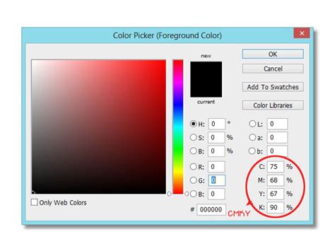 Изучите способы работы с RGB-кодами в Иллюстраторе