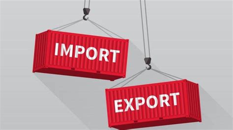 Импорт и экспорт: последствия для курса валют