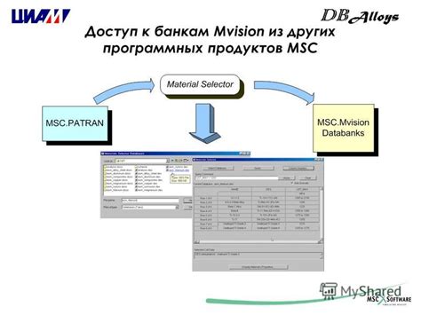 Импорт меша из других программных продуктов
