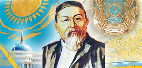 Имя Абая Кунанбаева в современности