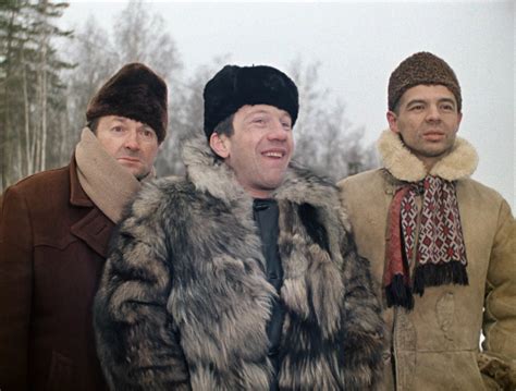 Имя Леонова в фильме "Джентльмены удачи"