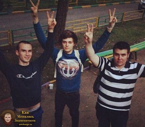 Имя Пейна в детстве
