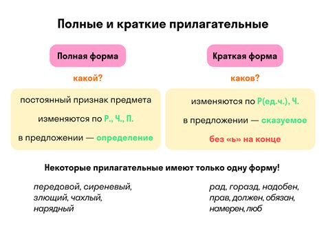 Им и этим: различия и примеры
