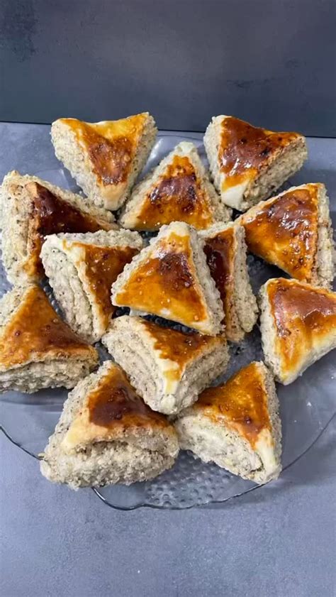 Ингредиенты для приготовления гаты армянской