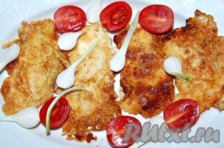 Ингредиенты для приготовления жареного сыра сулугуни