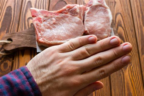 Индейка и гистомоноз: важность правильного употребления мяса
