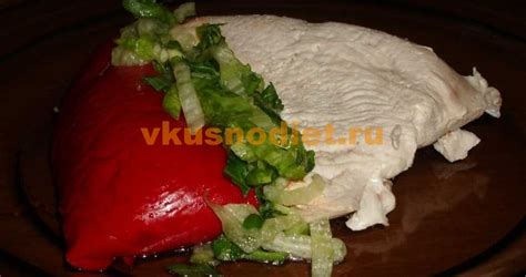 Индейка на пару: рецепт и советы
