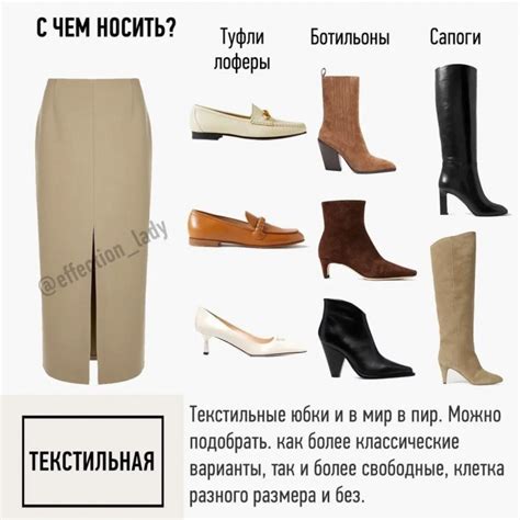 Индивидуальные особенности: как выбрать обувь под свои потребности