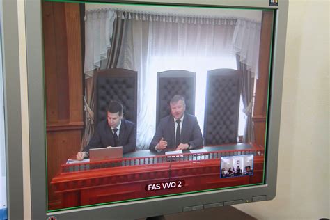 Инновационные подходы в судебной практике