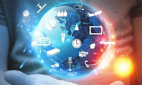 Инновационные технологии для увеличения производительности