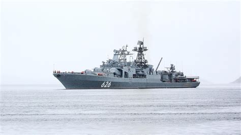 Инновационные технологии и секреты плавания флота в наше время