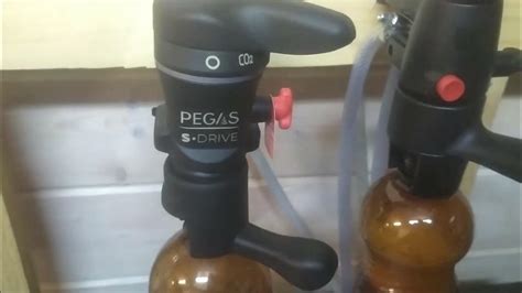 Инновационные технологии крана Pegas
