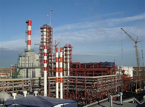 Иностранные поставщики технологий