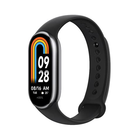 Инструкции для включения Bluetooth на Smart Band 7