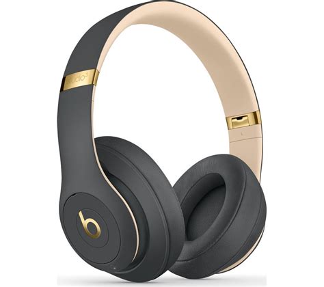 Инструкция: Как включить наушники Beats Studio 3 Wireless