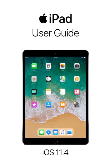 Инструкция для iPad