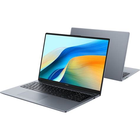 Инструкция по выключению ноутбука Huawei MateBook D14