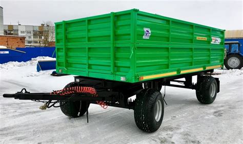 Инструкция по изготовлению дышла на прицеп 2 ПТС 4