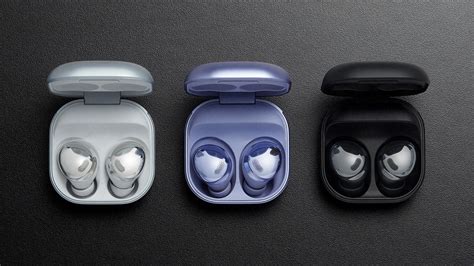 Инструкция по использованию наушников Samsung Buds 2