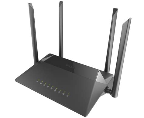 Инструкция по настройке роутера D-Link DIR-825: пошаговый план