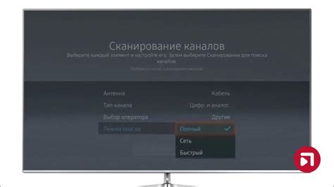 Инструкция по настройке телевизора Артель Смарт